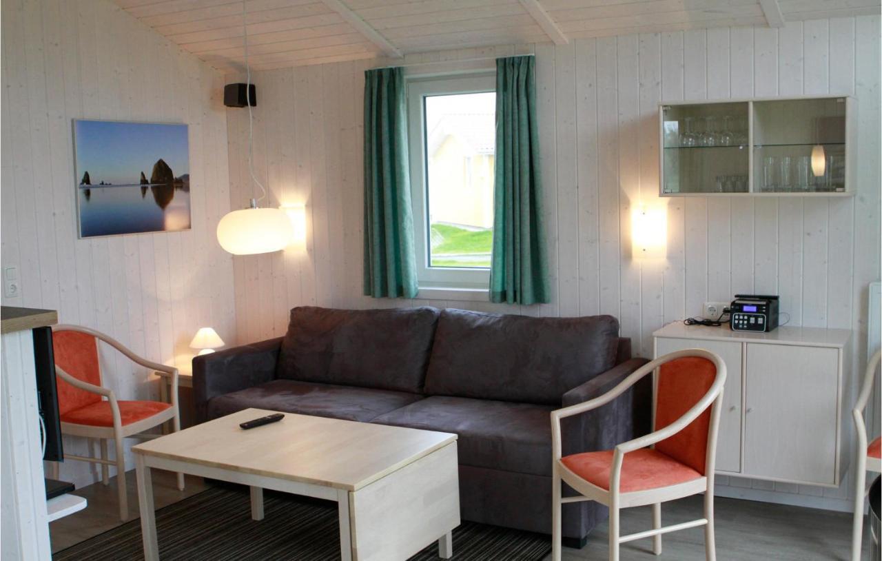 Friedrichskoog-Deichblick 10 Villa ภายนอก รูปภาพ
